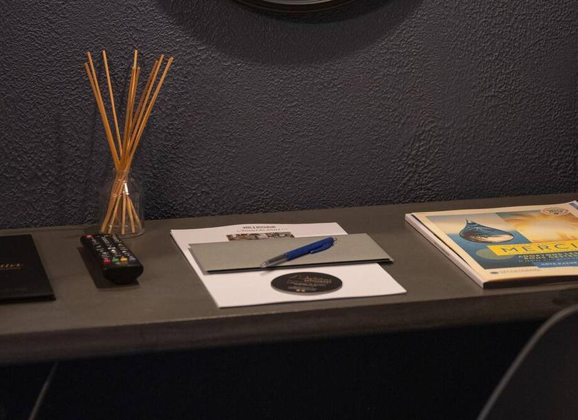 Room amenity Photo