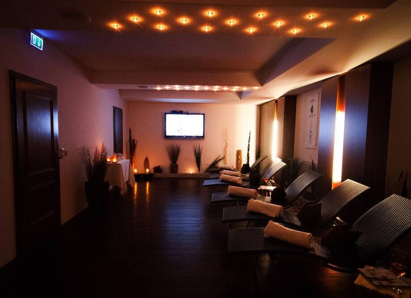 Spa Photo