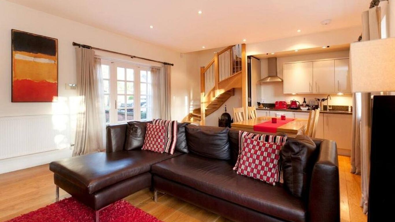 Dbs Serviced Apartments