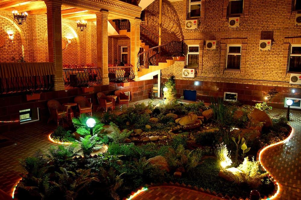 Outdoor view