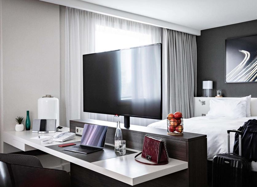 Room amenity Photo