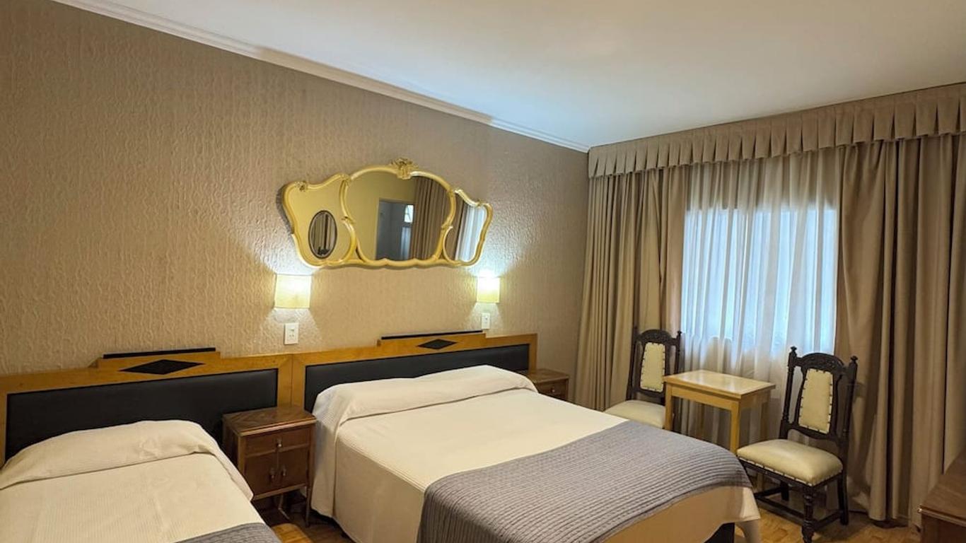 Hotel El Cabildo