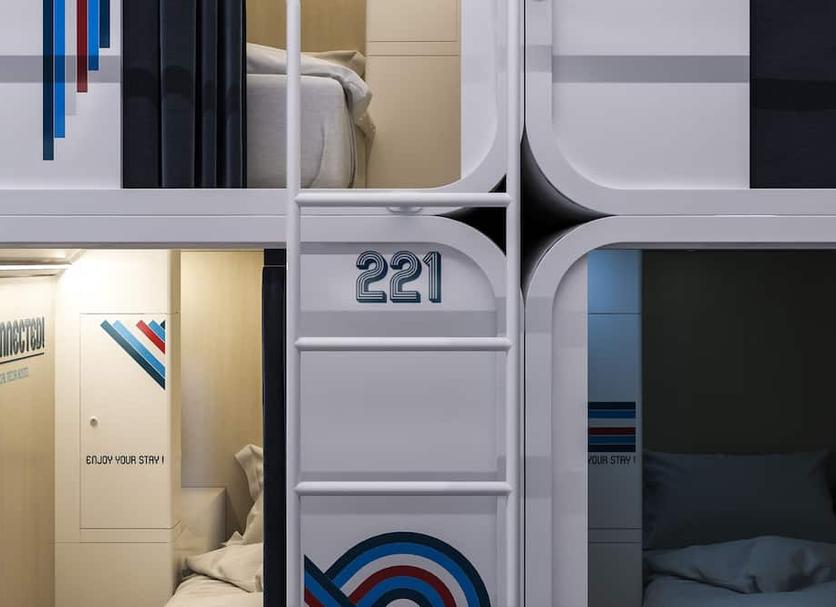 Room amenity Photo