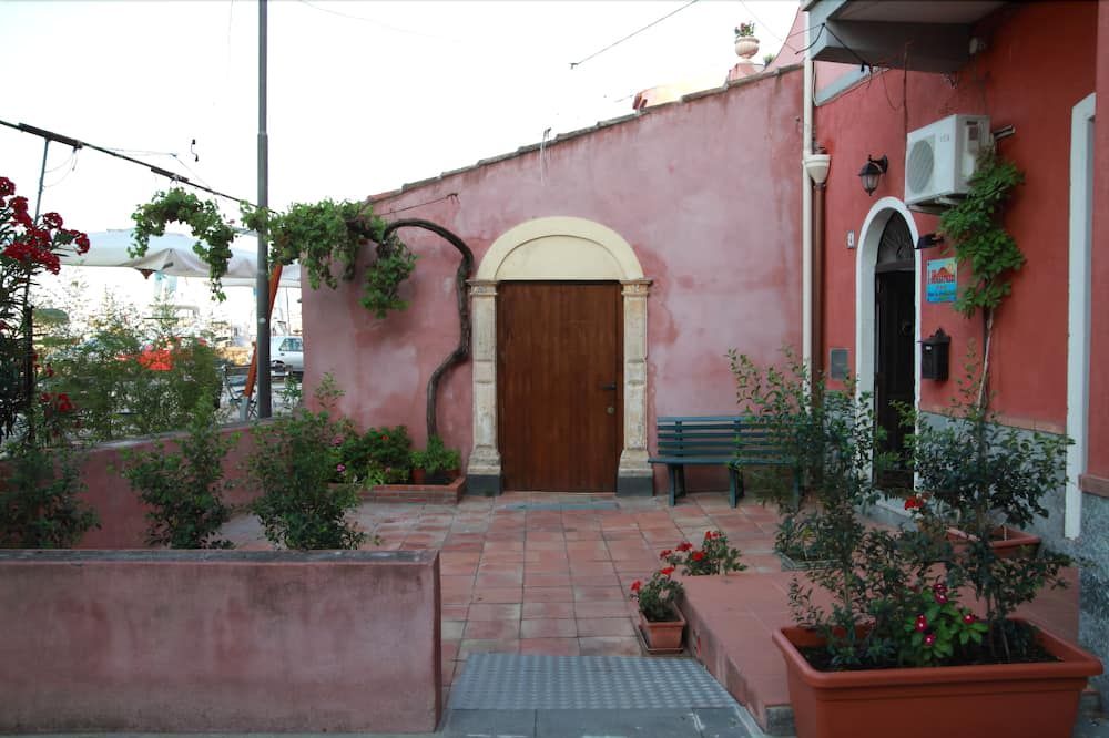 Outdoor view