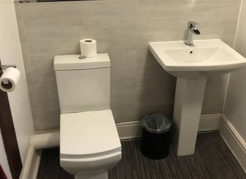 Bathroom Photo