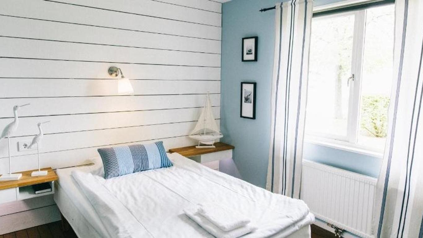 Visingsö Pensionat