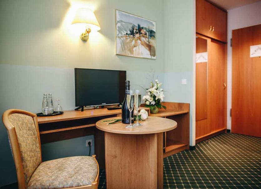 Room amenity Photo