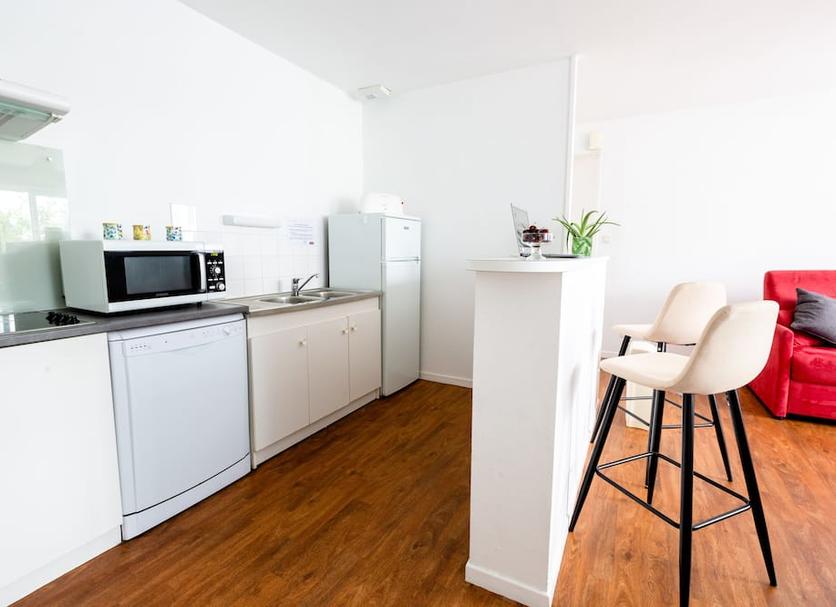 Kitchen Photo