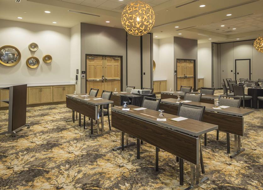 Conference room Photo