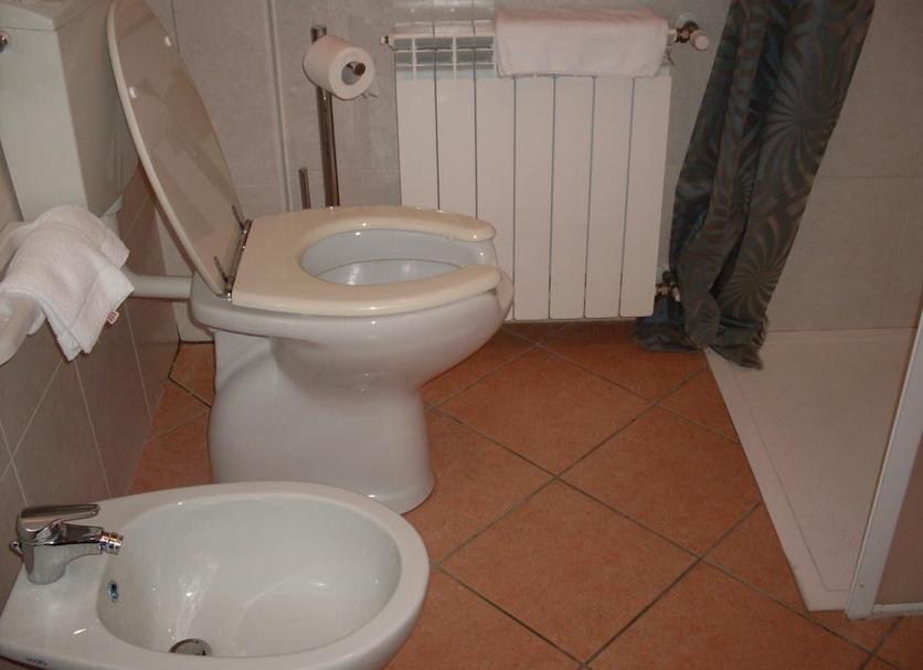 Bathroom Photo