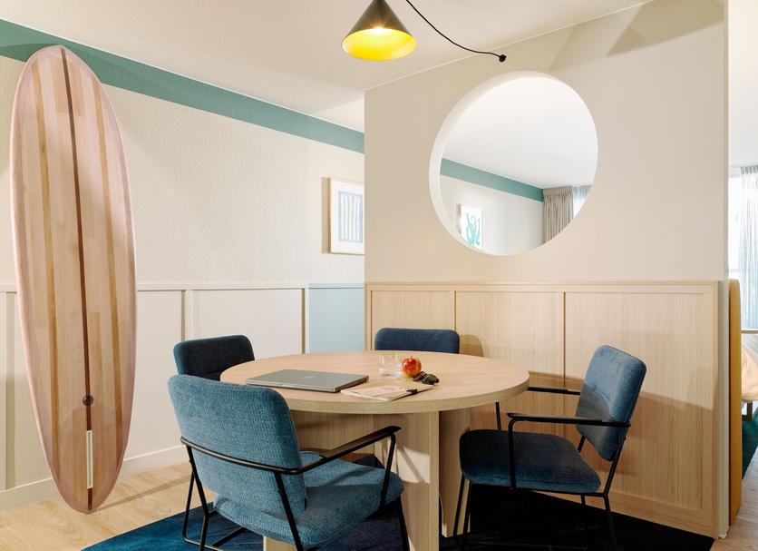 Dining room Photo