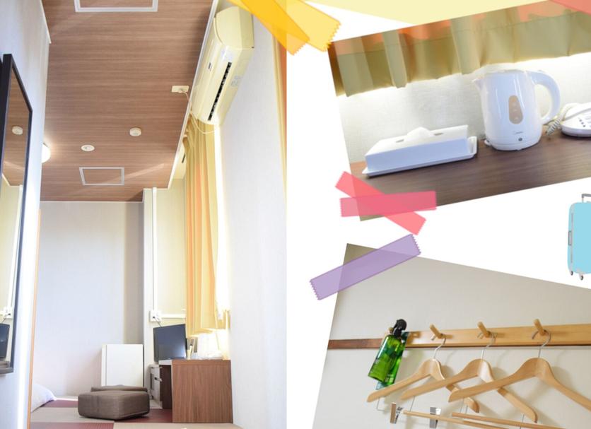 Room amenity Photo
