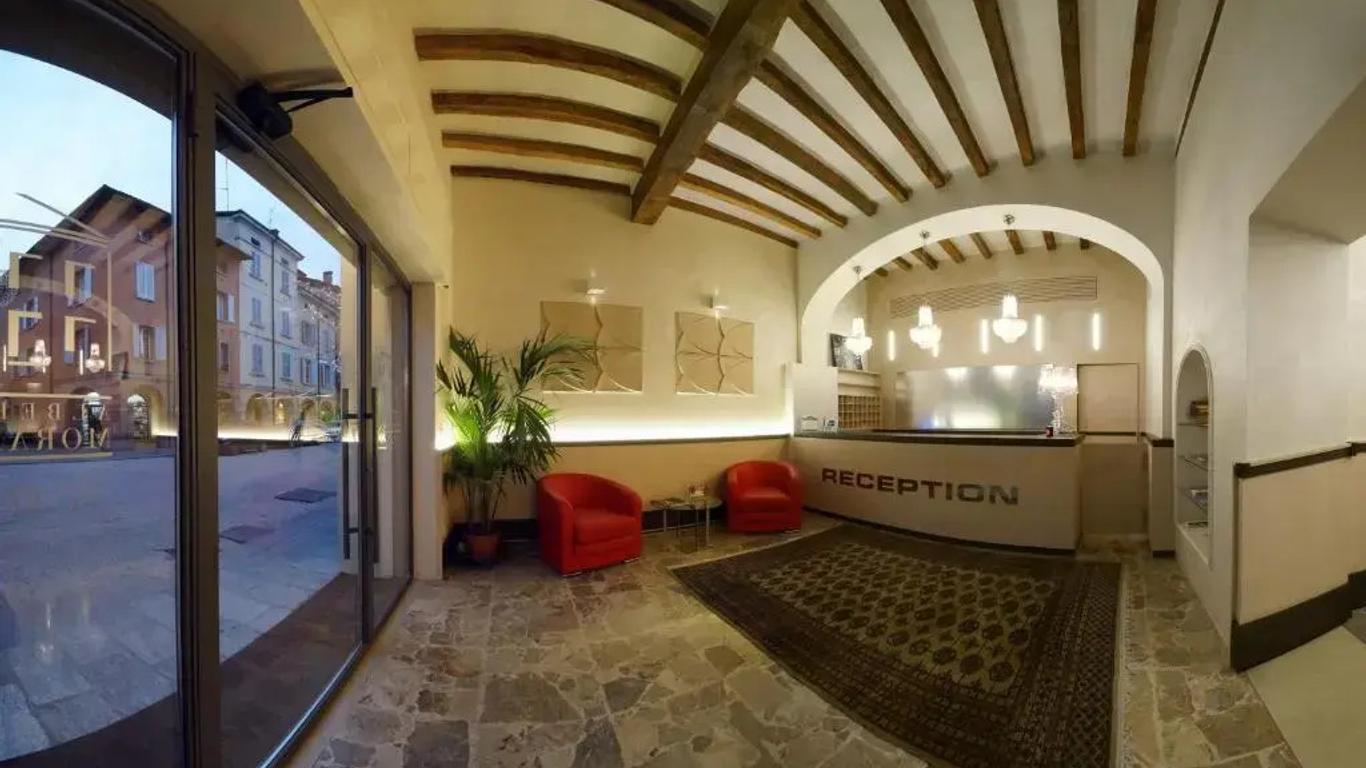 Albergo Morandi