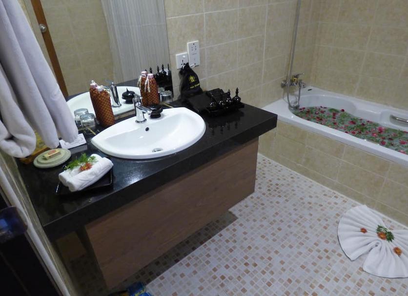 Bathroom Photo