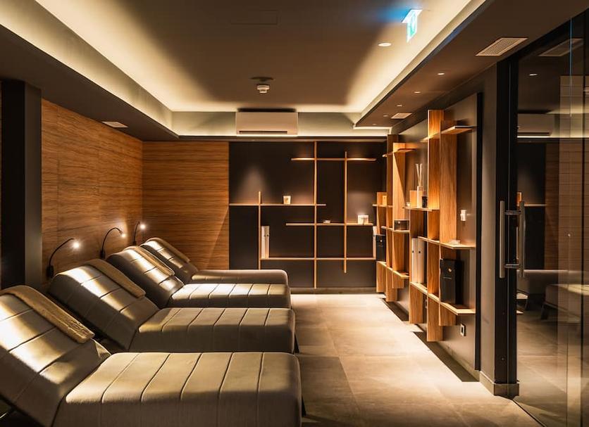 Spa Photo