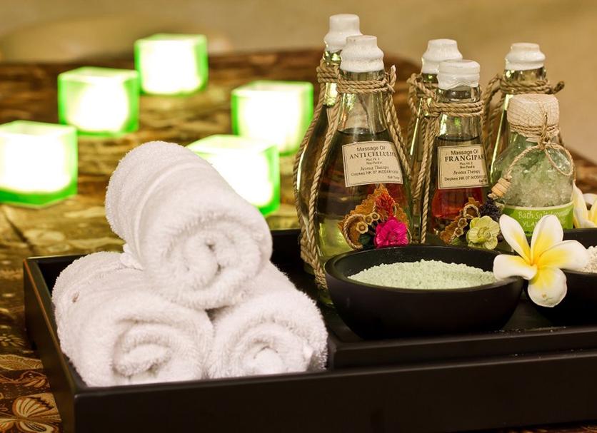 Spa Photo