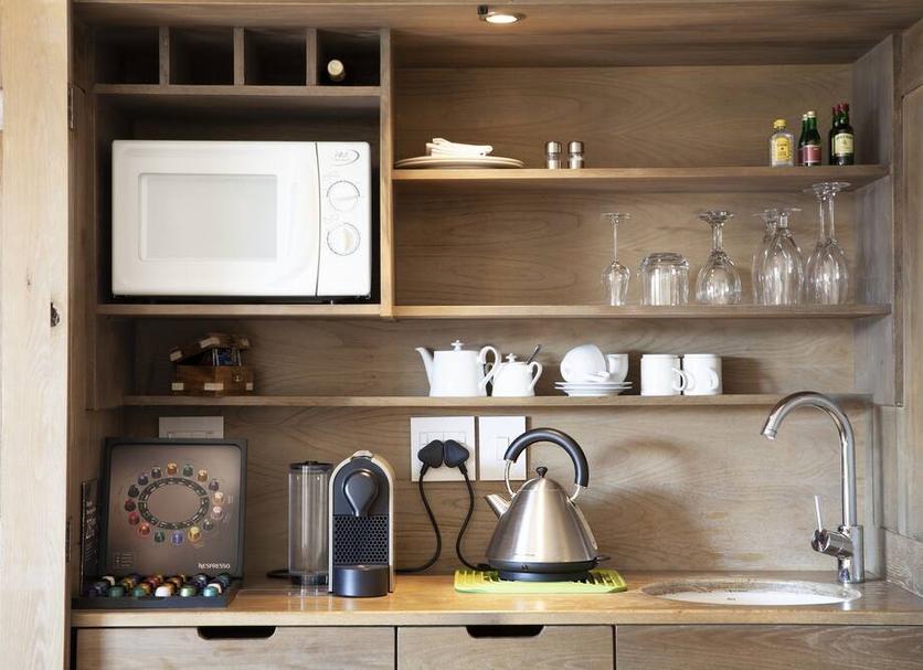 Room amenity Photo