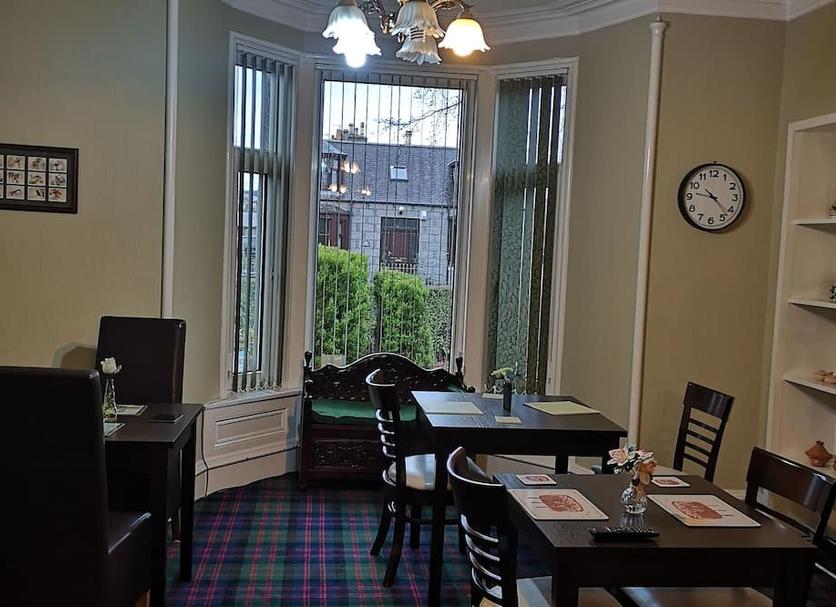 Dining room Photo