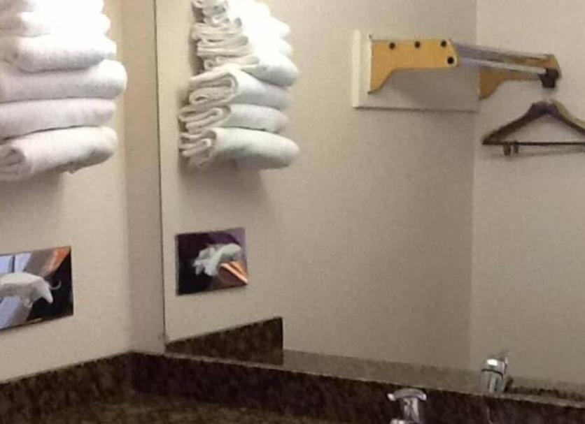 Room amenity Photo