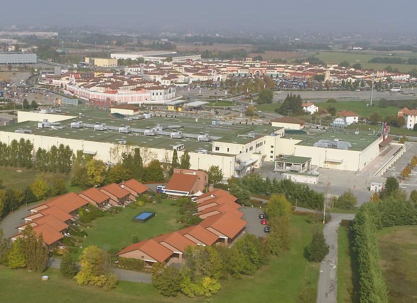 Outdoor view Photo