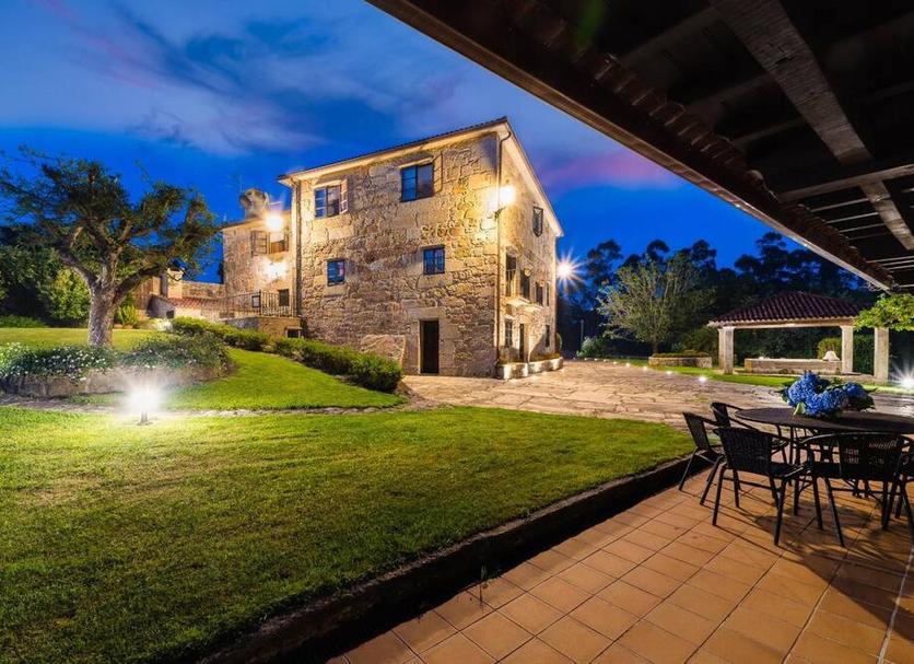 Outdoor view Photo