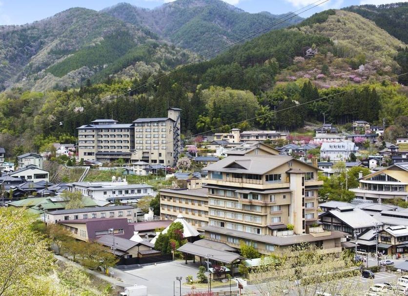 Outdoor view Photo
