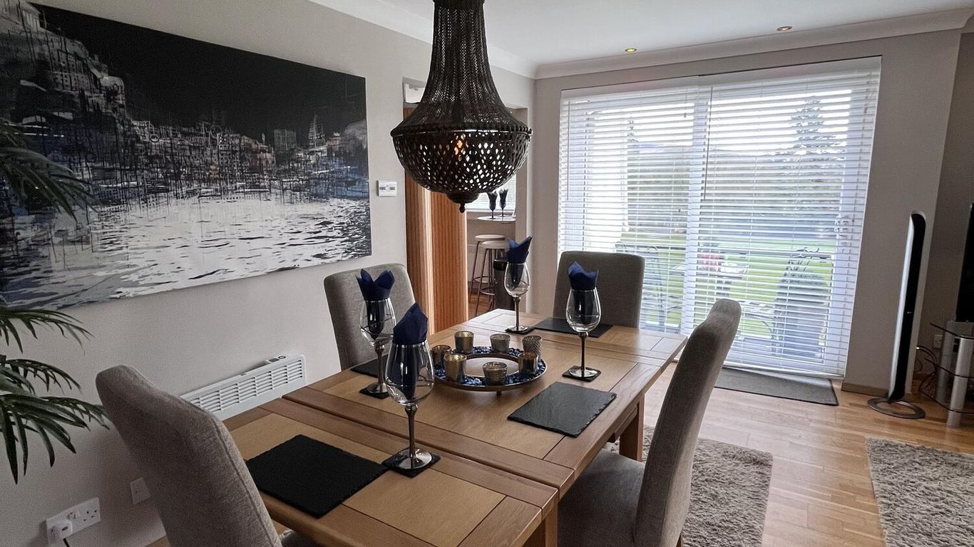 Gleneagles Lettings