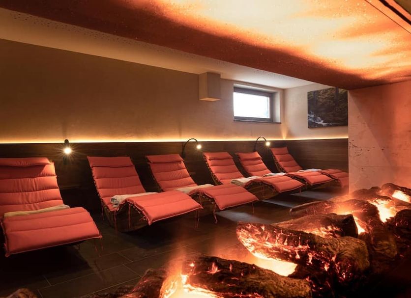 Spa Photo