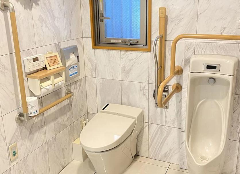 Bathroom Photo