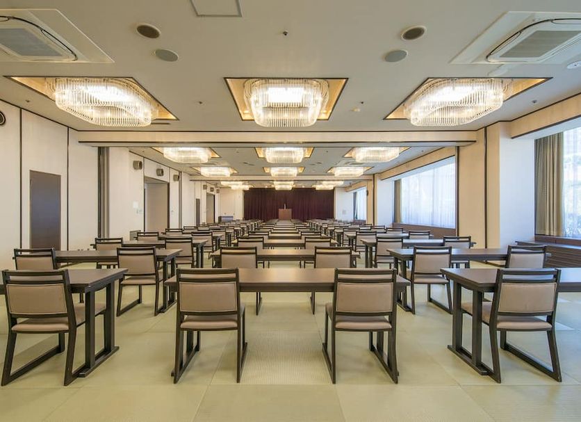 Conference room Photo