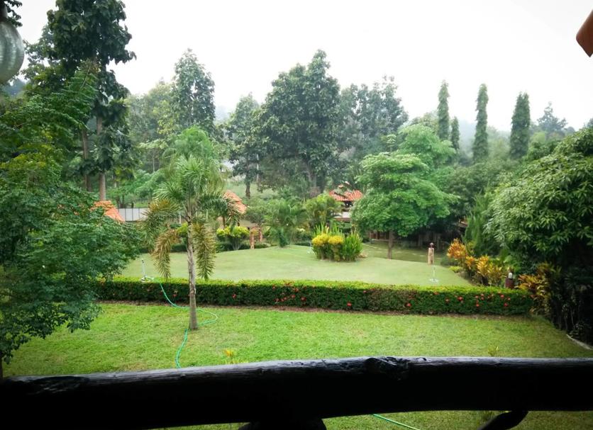 Outdoor view Photo