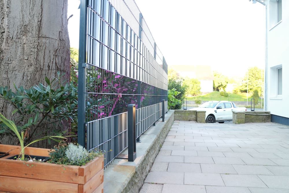 Outdoor view