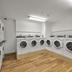 Laundry facility
