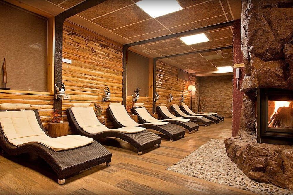 Spa Photo
