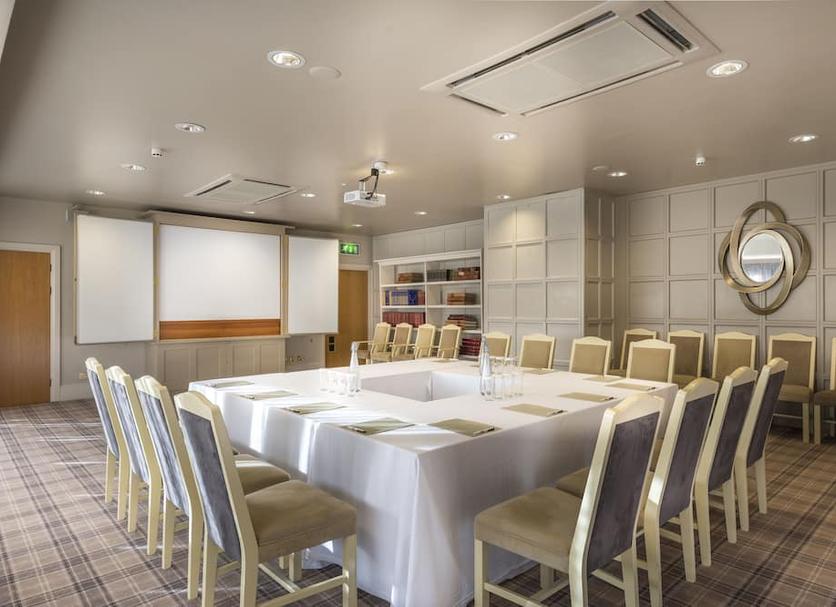 Conference room Photo