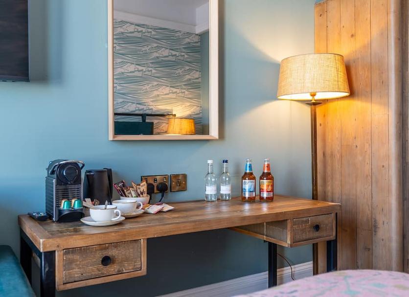 Room amenity Photo