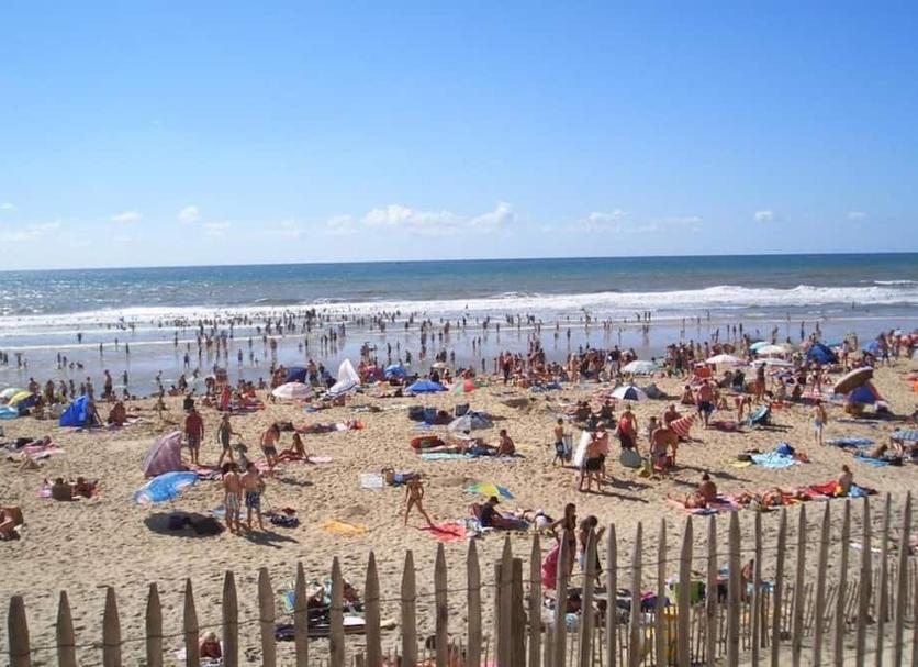 Beach Photo