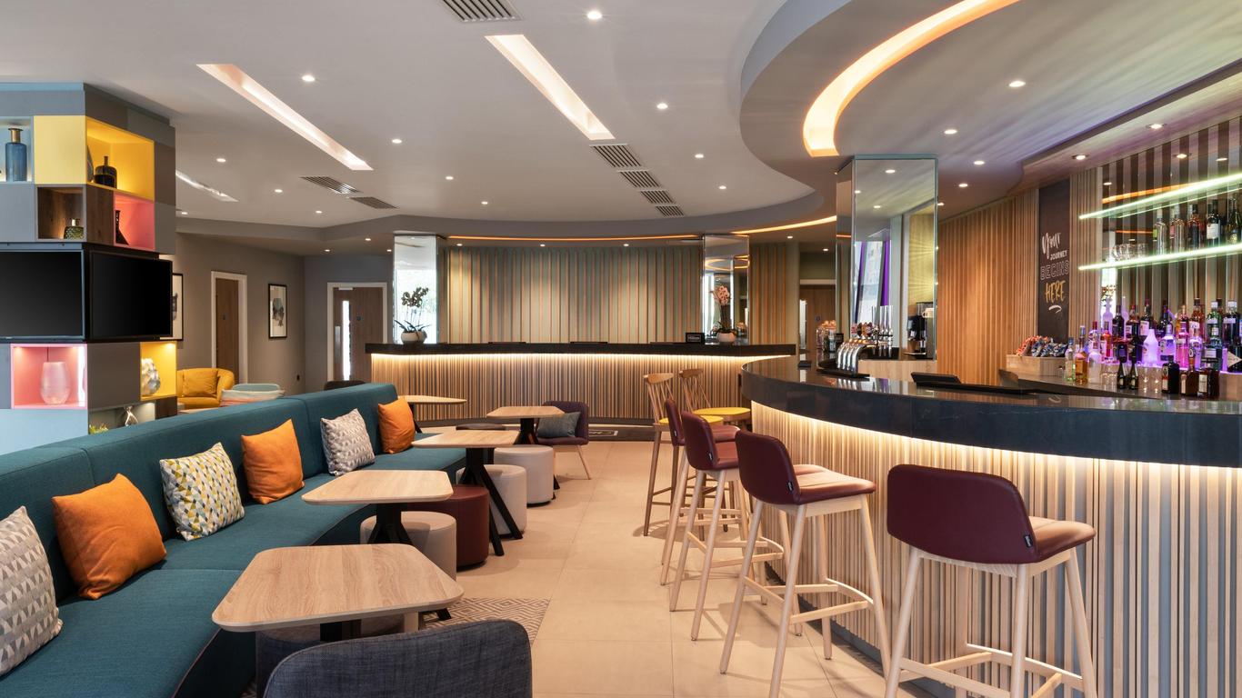 Hampton by Hilton London Ealing