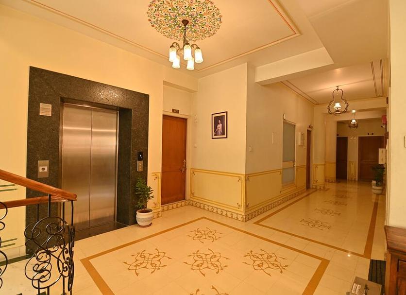 Hallway Photo