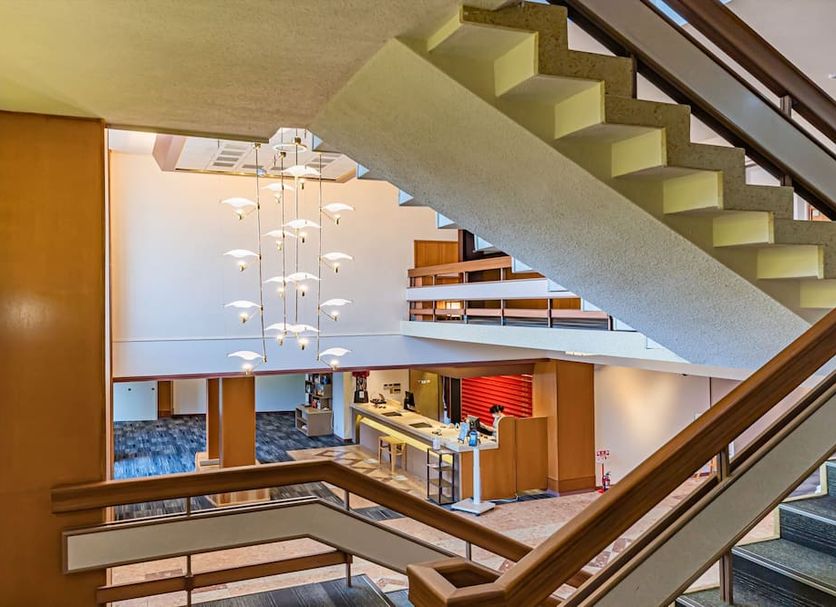 Stairs Photo