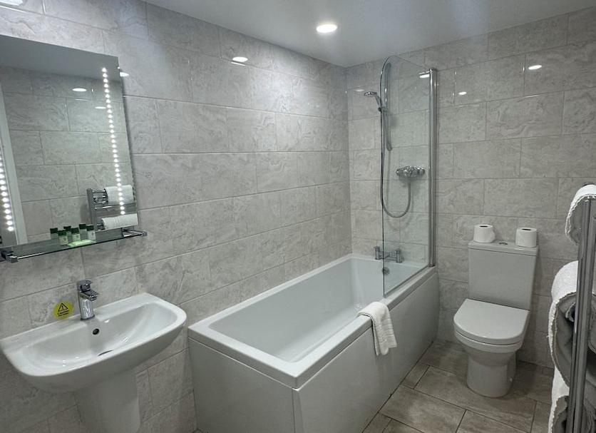 Bathroom Photo