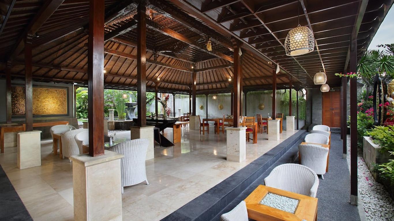 Bali Nyuh Gading Villa