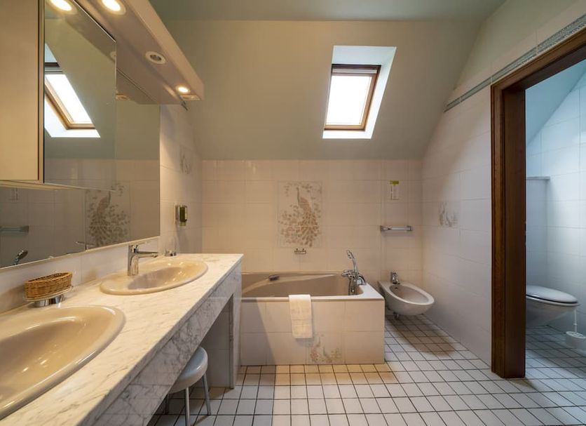 Bathroom Photo