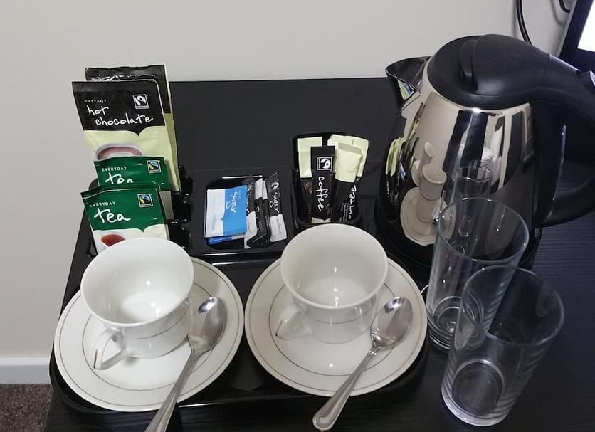 Room amenity Photo