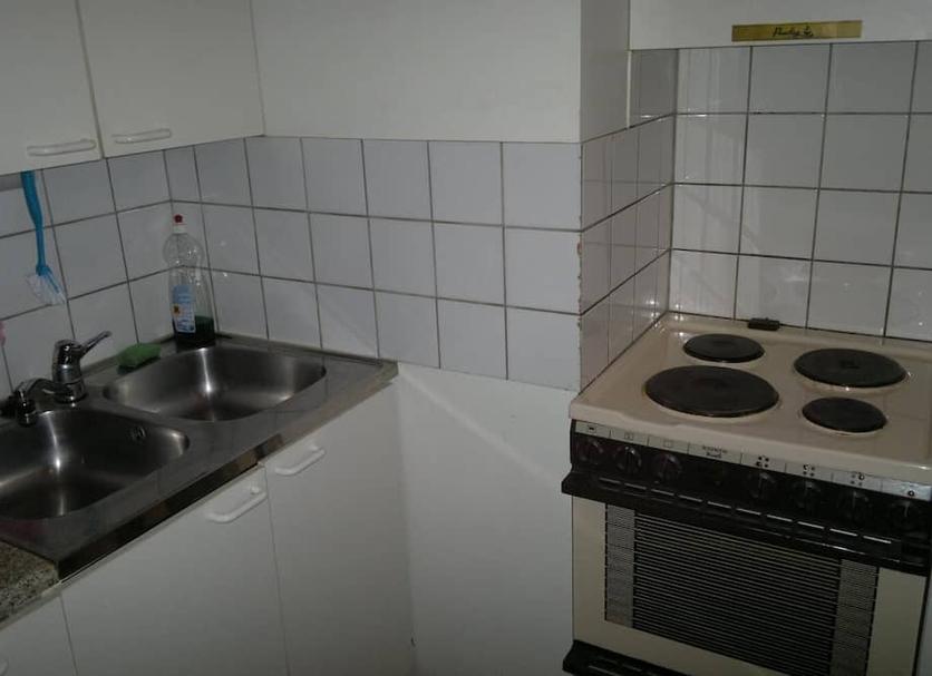 Kitchen Photo