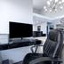 Business centre