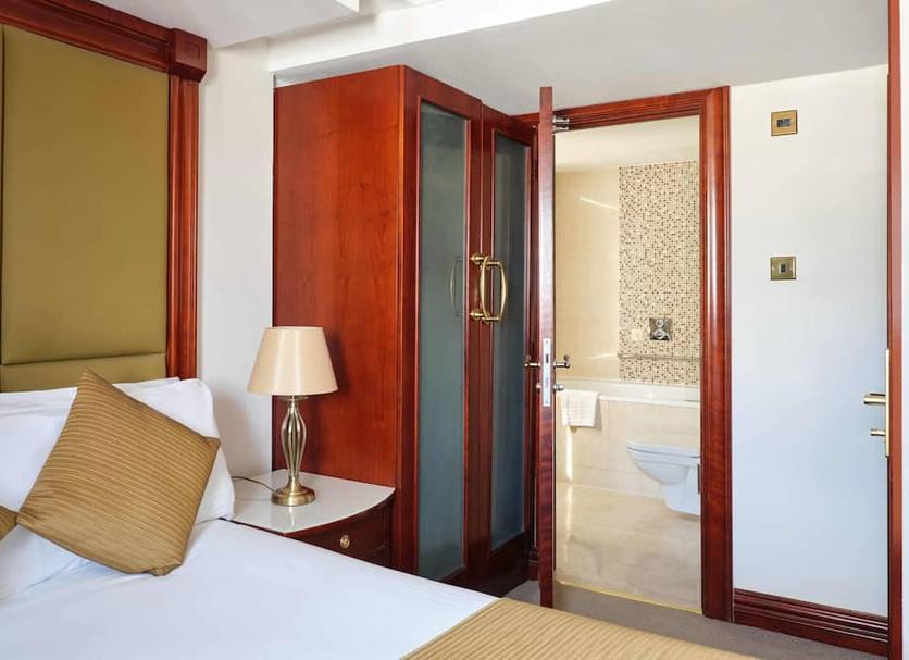Room amenity Photo