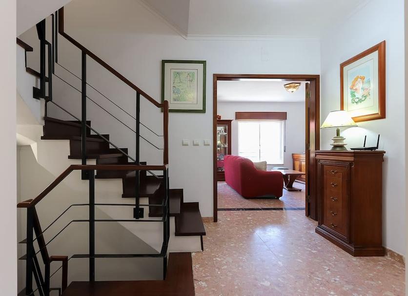 Stairs Photo