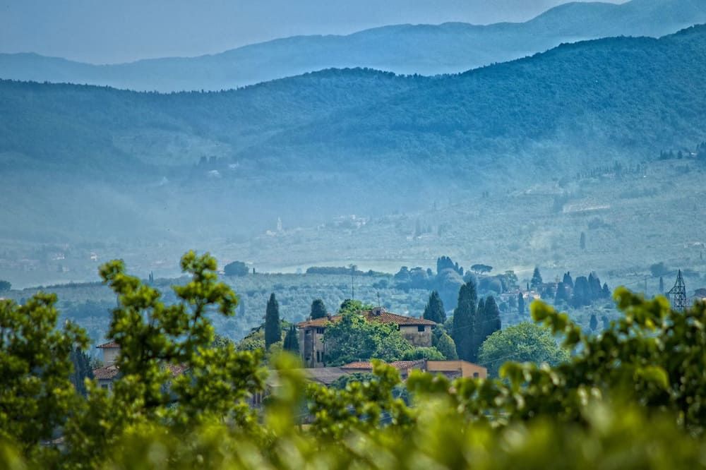 Outdoor view