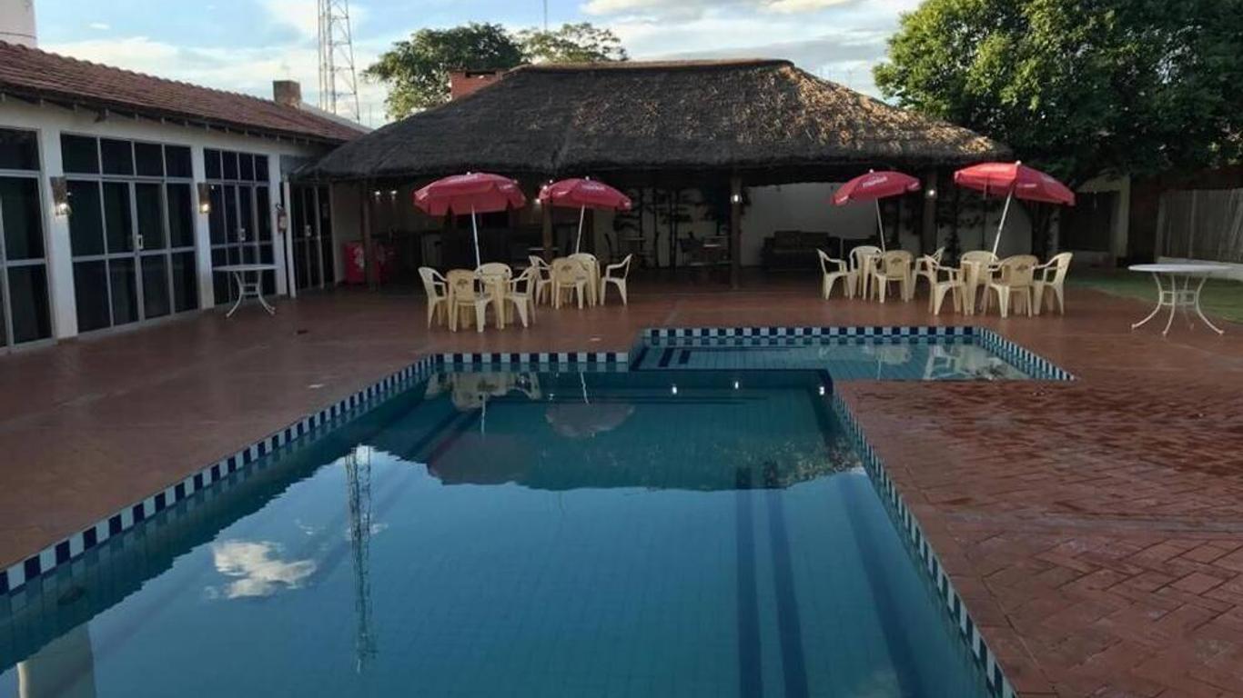 Bravo City Rondonópolis
